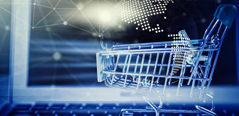 零售行业AWS数据开发治理平台